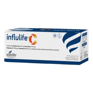 INFLULIFE C 15STICK