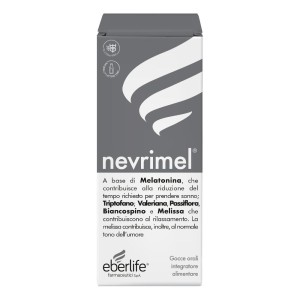 NEVRIMEL 9ML