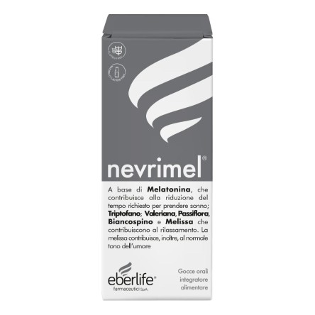 NEVRIMEL 9ML