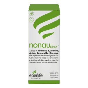 NONAU EBER 6ML