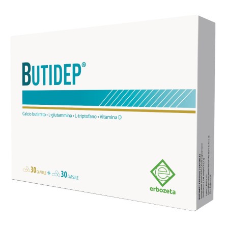 BUTIDEP CAPSULE