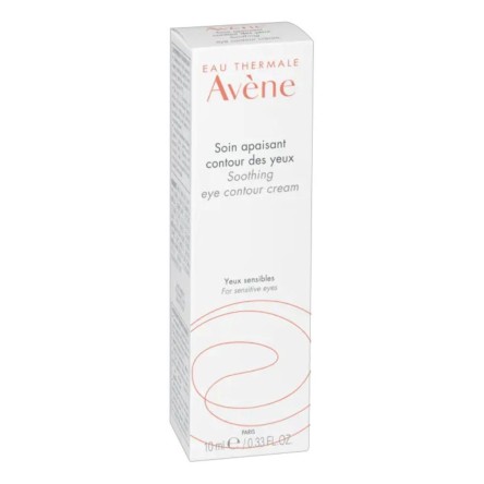 AVENE TRATTAMENTO LEN CONT OCC