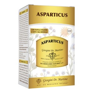 ASPARTICUS POLVERE SOLUBIL360G