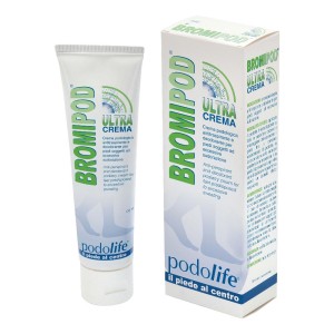 BROMIPOD ULTRA CREMA 100ML