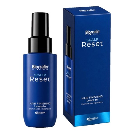 BIOSCALIN SCALP RESET LEAVE-IN