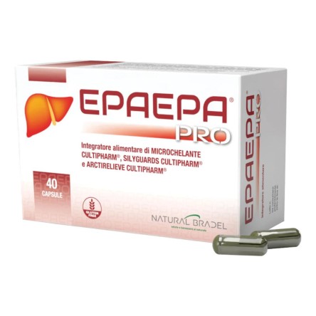 EPAEPA PRO 40CPS