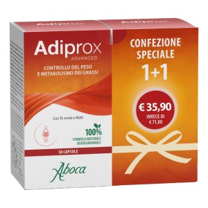 ADIPROX CAPSULE CS 1+1