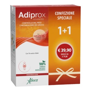 ADIPROX FLUIDO CS 1+1