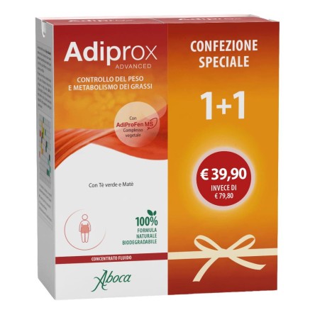 ADIPROX FLUIDO CS 1+1