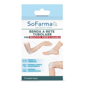 RETE ELASTICA BRAC PIED GAMB SF+