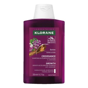 KLORANE SHAMPOO CHIN CRES200ML