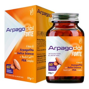 ARPAGODOL FORTE 60CPR