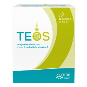 TEOS 60CPS