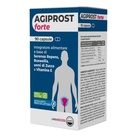 AGIPROST FORTE 90CPS