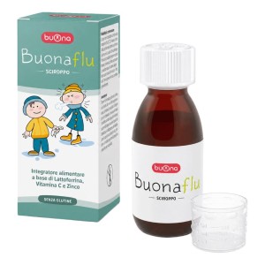 BUONAFLU SCIROPPO 100ML