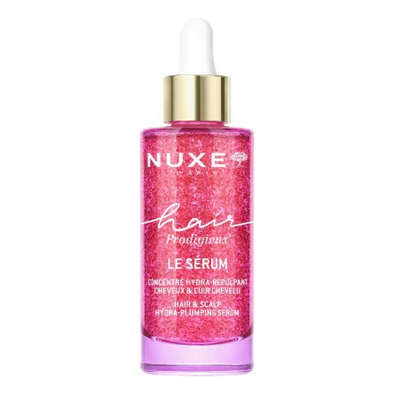 NUXE HAIR PRODIG SIERO CAP/CUOIO