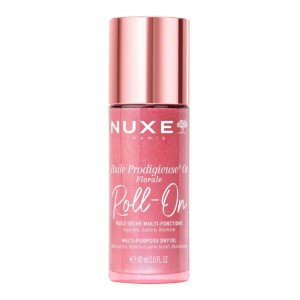 NUXE HUILE PRODIG ROLLON OR F