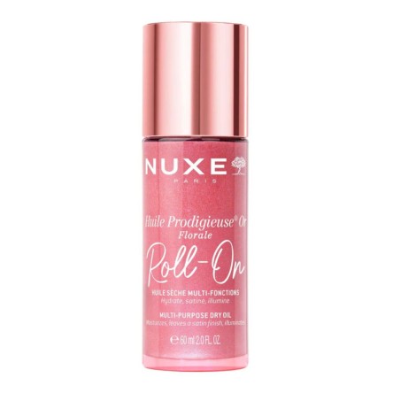 NUXE HUILE PRODIG ROLLON OR F