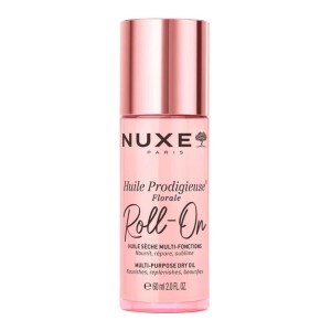 NUXE HUILE PRODIG ROLLON FLOR