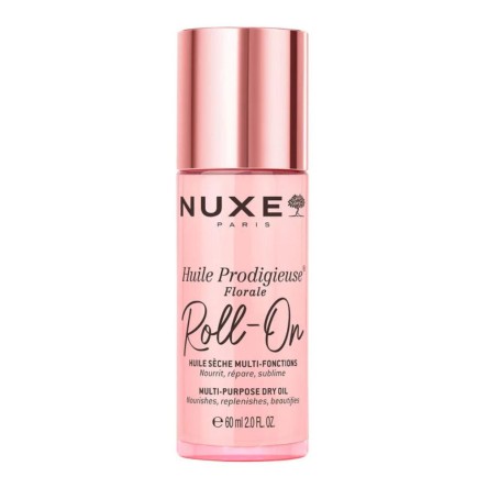 NUXE HUILE PRODIG ROLLON FLOR