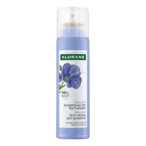 KLORANE SH SEC LINO 150ML