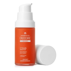 ENDOCARE RADIANCE C FERUL SER