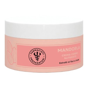 LFP CREMA CORPO MANDORLA 250ML