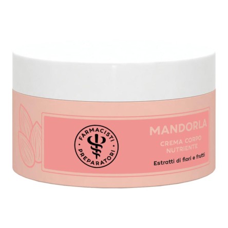 LFP CREMA CORPO MANDORLA 250ML