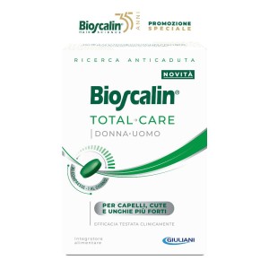 BIOSCALIN TOTAL CARE 30CPR PRO