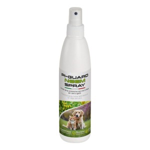 PI GUARD NEEM SPRAY 250ML