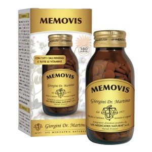 MEMOVIS 180PAST