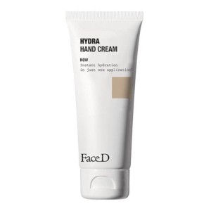 FACE D CREMA MANI IDRATANTE