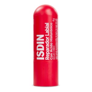 REPARADOR LABIAL RED ROSSO