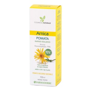 ARNICA POMATA 100ML