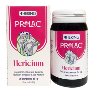 PROLAC HERICIUM 90CPR
