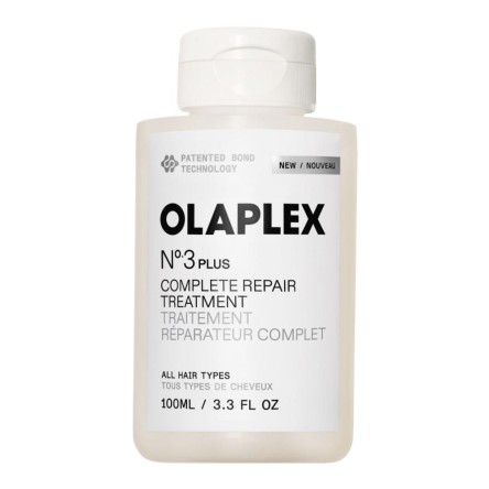 OLAPLEX N3 PLUS COMPLETE 100ML