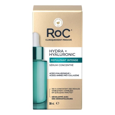 ROC HYDRA+HYALUR SIERO CONCENT