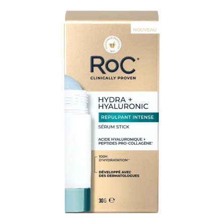ROC HYDRA+HYALUR SIERO STICK