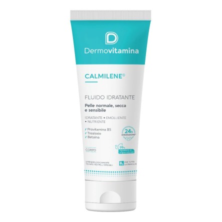 DERMOVITAMINA CALM FLUIDO250ML