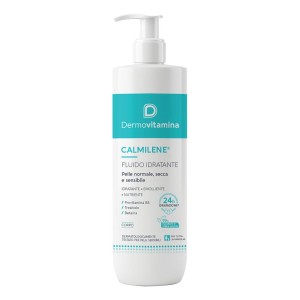 DERMOVITAMINA CALM FLUIDO500ML