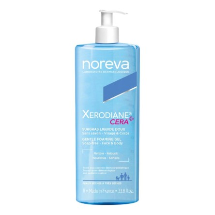 XERODIANE CERA+ SURGRAS 1L