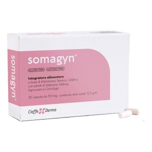 SOMAGYN 30CPS