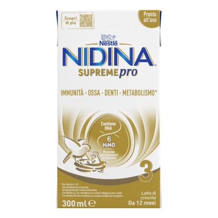 NIDINA SUPREME PRO 3 300ML