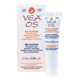 VEA OS GEL OLEOSO CAVO ORALE