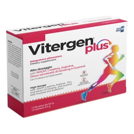 VITERGEN PLUS 20BUST