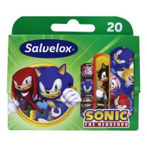 SALVELOX SONIC 20PZ