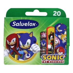 SALVELOX SONIC 20PZ