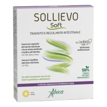 SOLLIEVO SOFT 14BUST GRANULARI