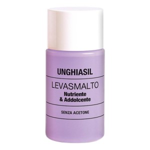 UNGHIASIL LEVASMALTO NUTR NF
