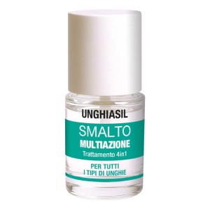 UNGHIASIL SMALTO MULTIAZIONE